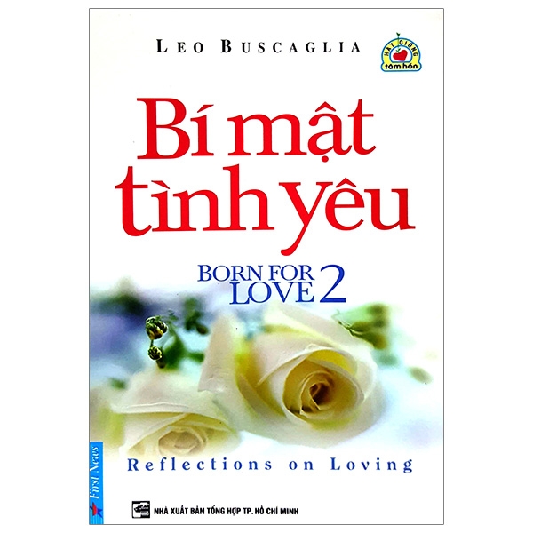 Bí Mật Tình Yêu 2 (Tái Bản)