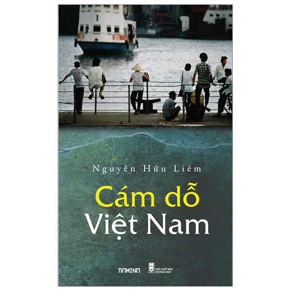 Cám Dỗ Việt Nam