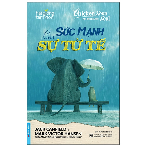 Sức Mạnh Của Sự Tử Tế