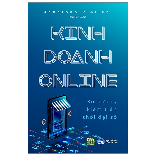 Kinh Doanh Online