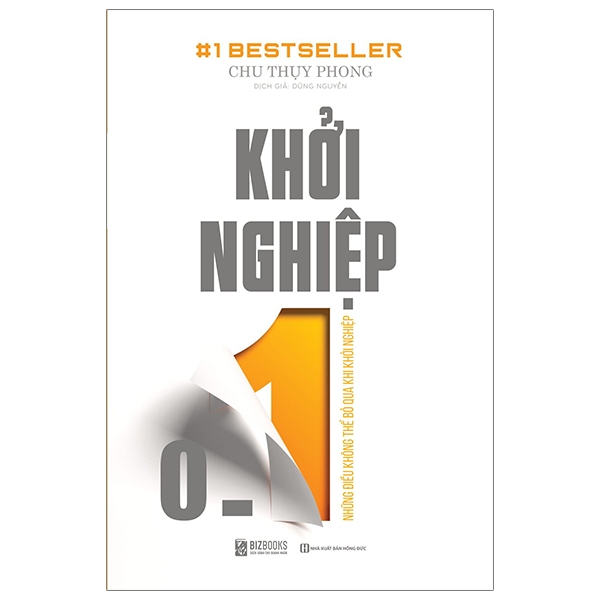 Khởi Nghiệp 01: Những Điều Không Thể Bỏ Qua Khi Khởi Nghiệp