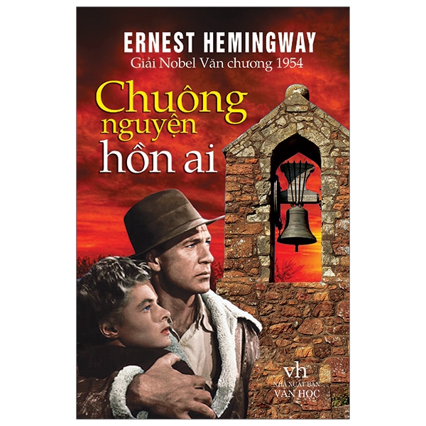 Chuông Nguyện Hồn Ai (Bìa Cứng)