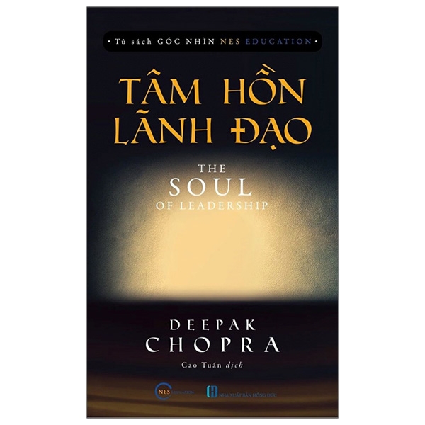 Tâm Hồn Lãnh Đạo