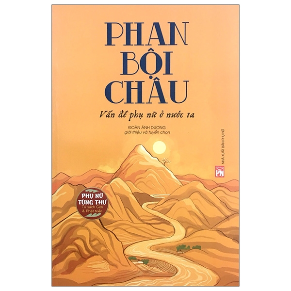 Phan Bội Châu - Vấn Đề Phụ Nữ Ở Nước Ta ()