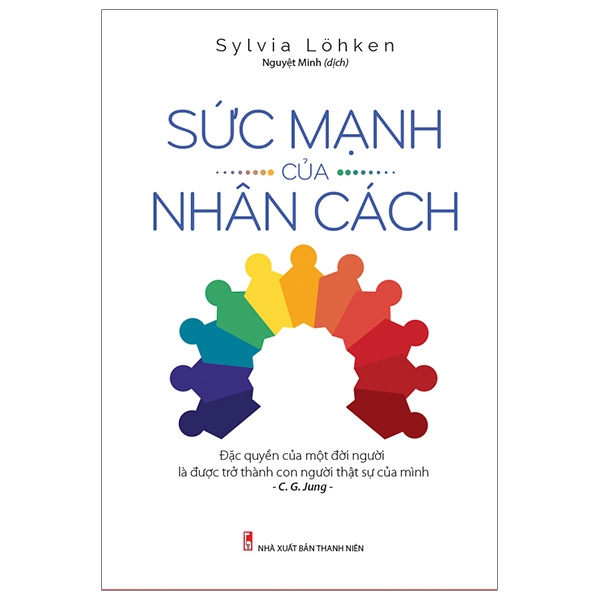 Sức Mạnh Của Nhân Cách