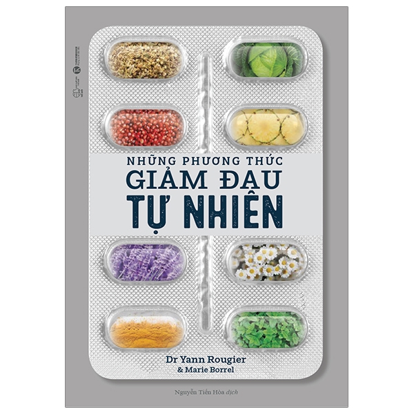 Những Phương Thức Giảm Đau Tự Nhiên