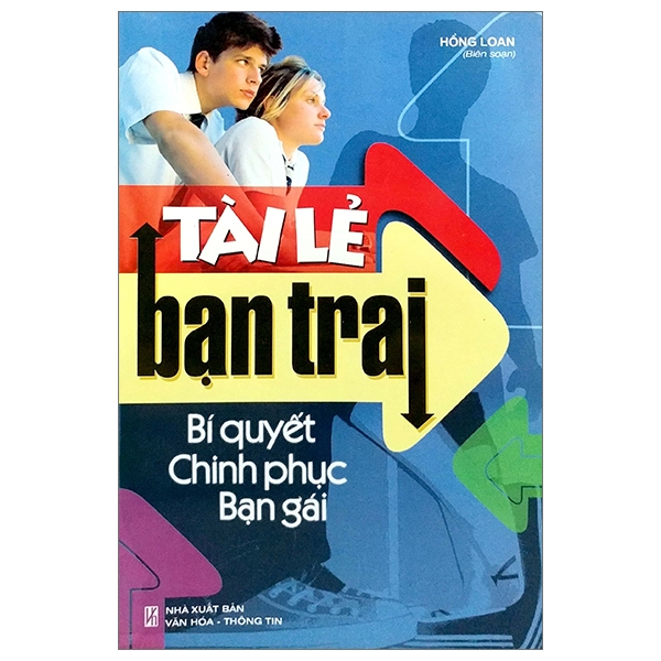 Tài Lẻ Bạn Trai: Bí Quyết Chinh Phục Bạn Gái