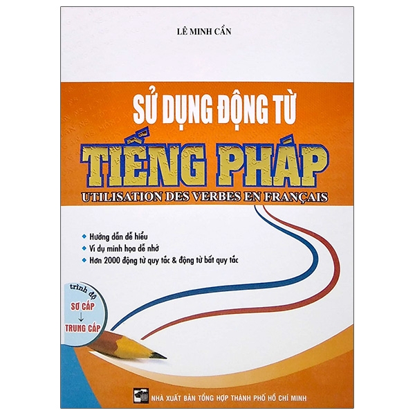 Sử Dụng Động Từ Tiếng Pháp