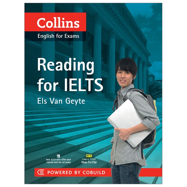 Collins Reading For Ielts ()