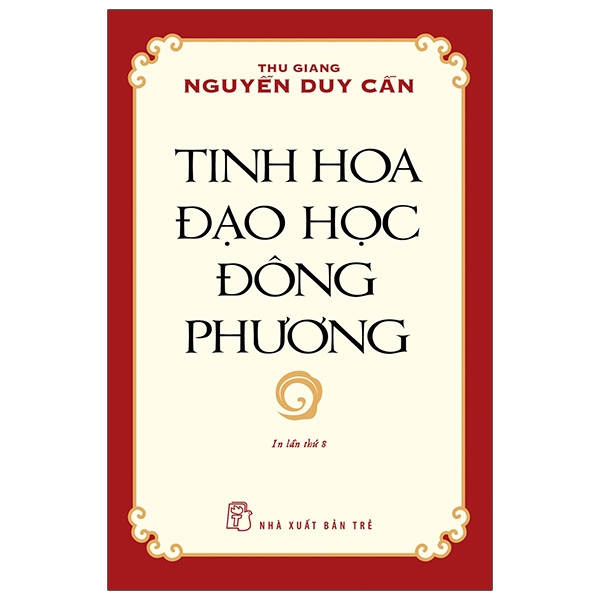 Tinh Hoa Đạo Học Đông Phương ()