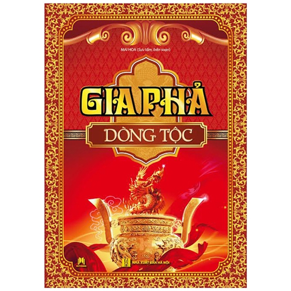 Gia Phả Dòng Tộc