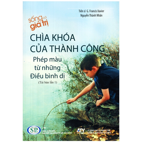 Phép Màu Từ Những Điều Bình Dị - Chìa Khoá Của Thành Công