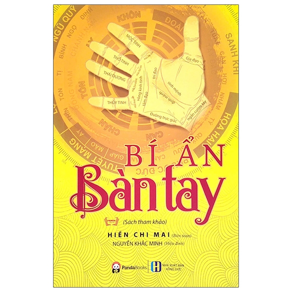 Bí Ẩn Bàn Tay ()