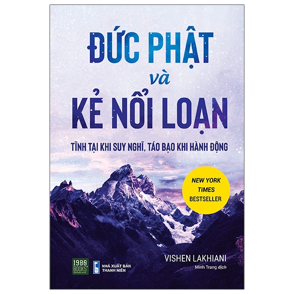 Đức Phật Và Kẻ Nổi Loạn