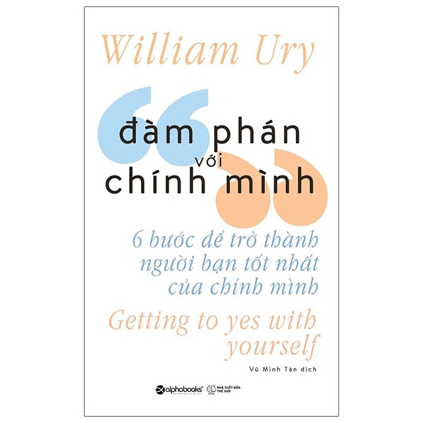 Đàm Phán Với Chính Mình ()