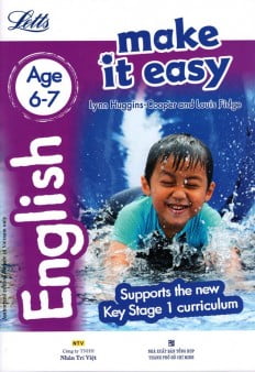 Make It Easy - English (Age 6-7)