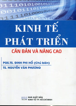 Kinh Tế Phát Triển - Căn Bản Và Nâng Cao