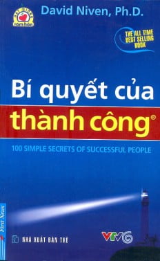 Bí Quyết Của Thành Công ( - Khổ Lớn)