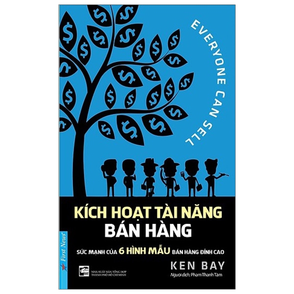 Kích Hoạt Tài Năng Bán Hàng ()