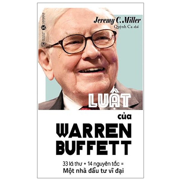 Luật Của Warren Buffett ()