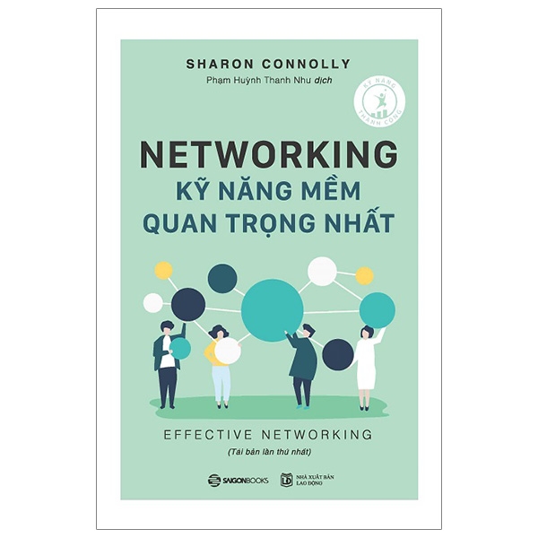 Networking - Kỹ Năng Mềm Quan Trọng Nhất