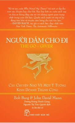 Người Dám Cho Đi