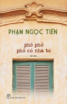 Phố Phở Phố Có Nhà To