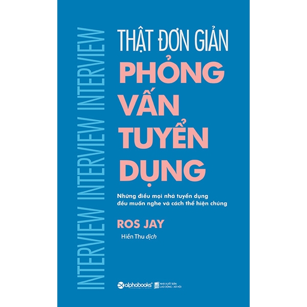 Thật Đơn Giản - Phỏng Vấn Tuyển Dụng ()