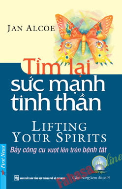 Tìm Lại Sức Mạnh Tinh Thần 