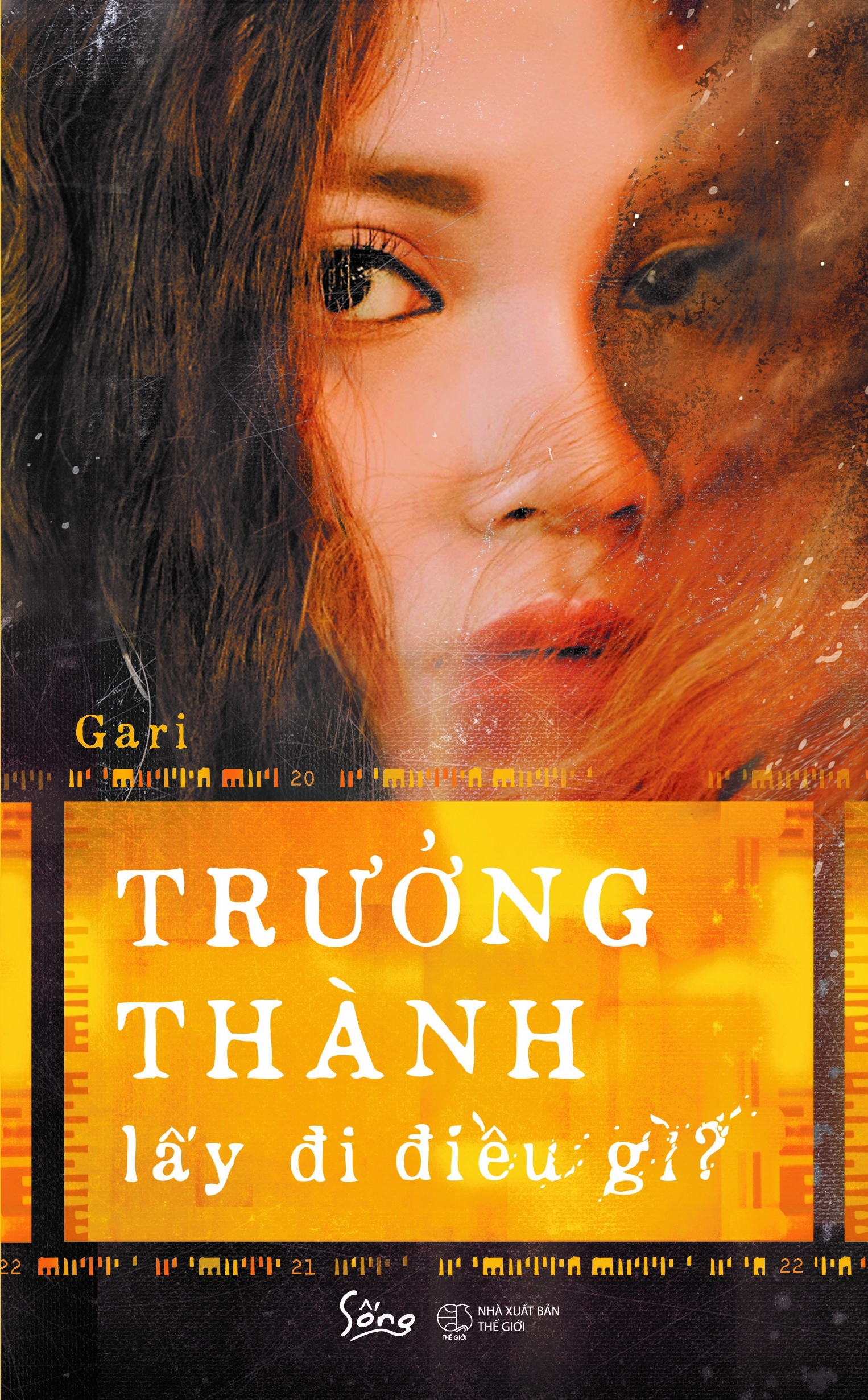 Trưởng Thành Lấy Đi Điều Gì