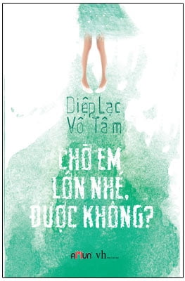 Chờ Em Lớn Nhé, Được Không? ()