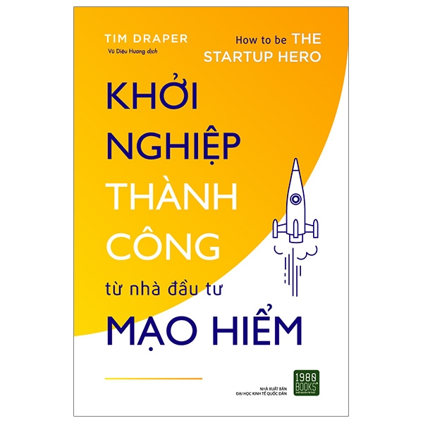 Thành Công Từ Nhà Đầu Tư Mạo Hiểm