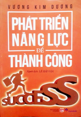 Phát Triển Năng Lực Để Thành Công