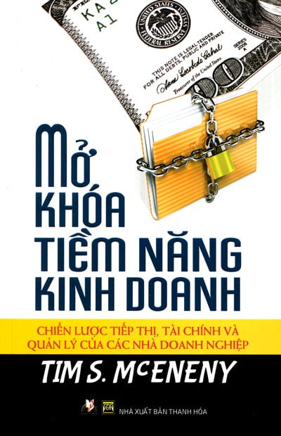 Mở Khóa Tiềm Năng Kinh Doanh