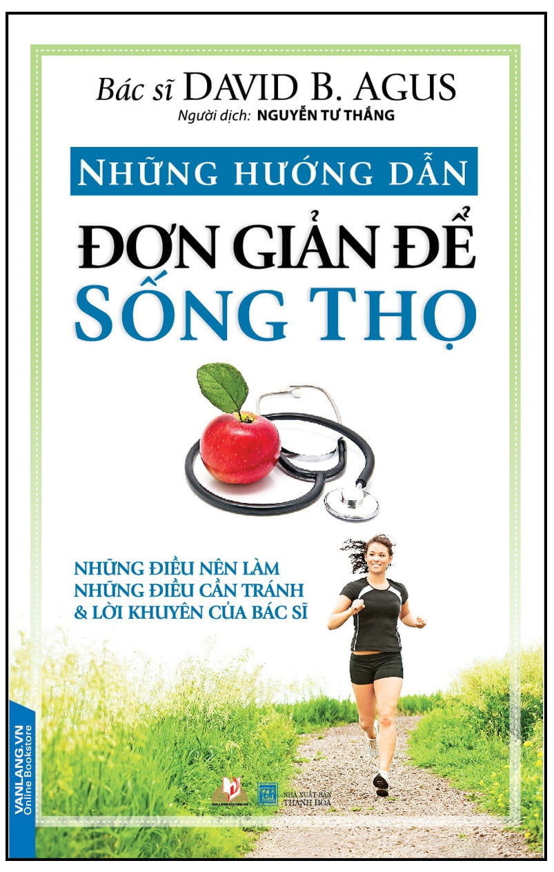 Những Hướng Dẫn Đơn Giản Để Sống Thọ