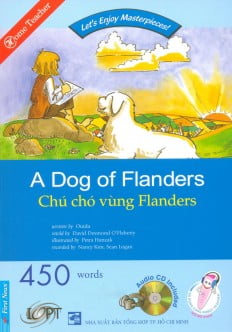 Happy Reader_Chú Chó Vùng Flanders