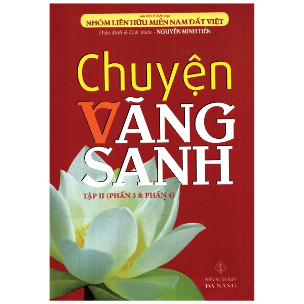 Chuyện Vãng Sanh (Tập 2)