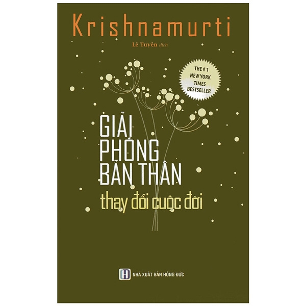 Giải Phóng Bản Thân Thay Đổi Cuộc Đời