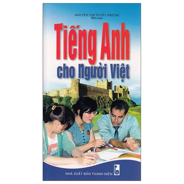 Tiếng Anh Cho Người Việt