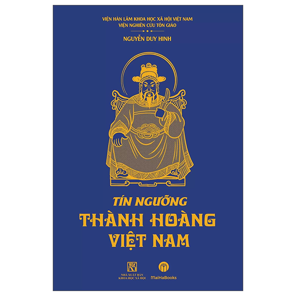 Tín Ngưỡng Thành Hoàng Việt Nam