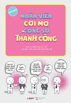 Nhân Viên Cởi Mở Công Sở Thành Công