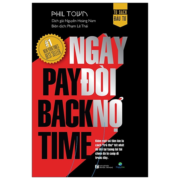 Payback Time - Ngày Đòi Nợ ()
