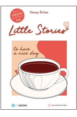 Little Stories - To Have A Nice Day