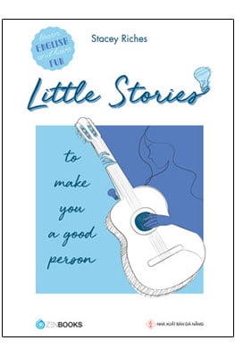 Little Stories - To Make You A Good Person