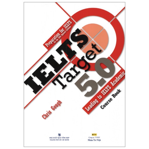 IELTS Target 5.0