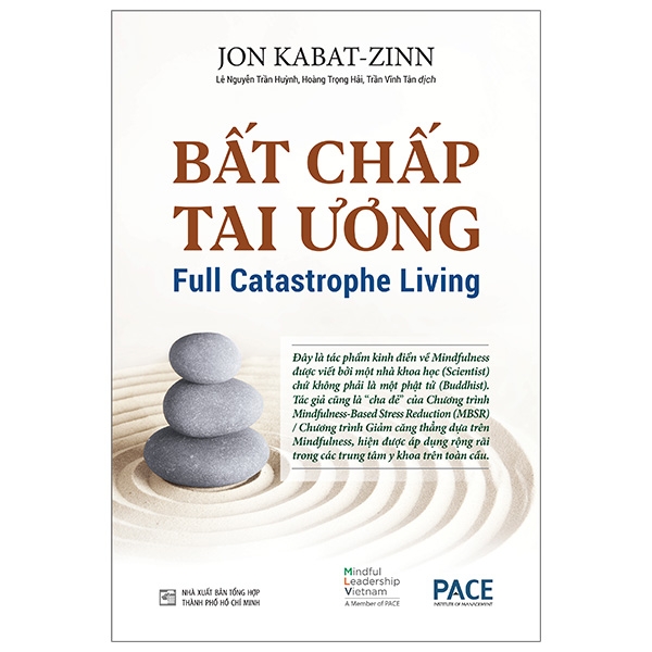 Bất Chấp Tai Ương - Full Catastrophe Living