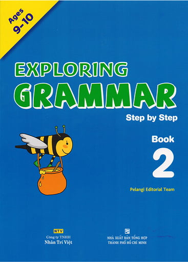 Exploring Grammar - Step By Step - Book 2