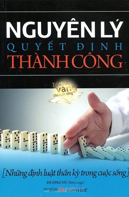 Nguyên Lý Quyết Định Thành Công