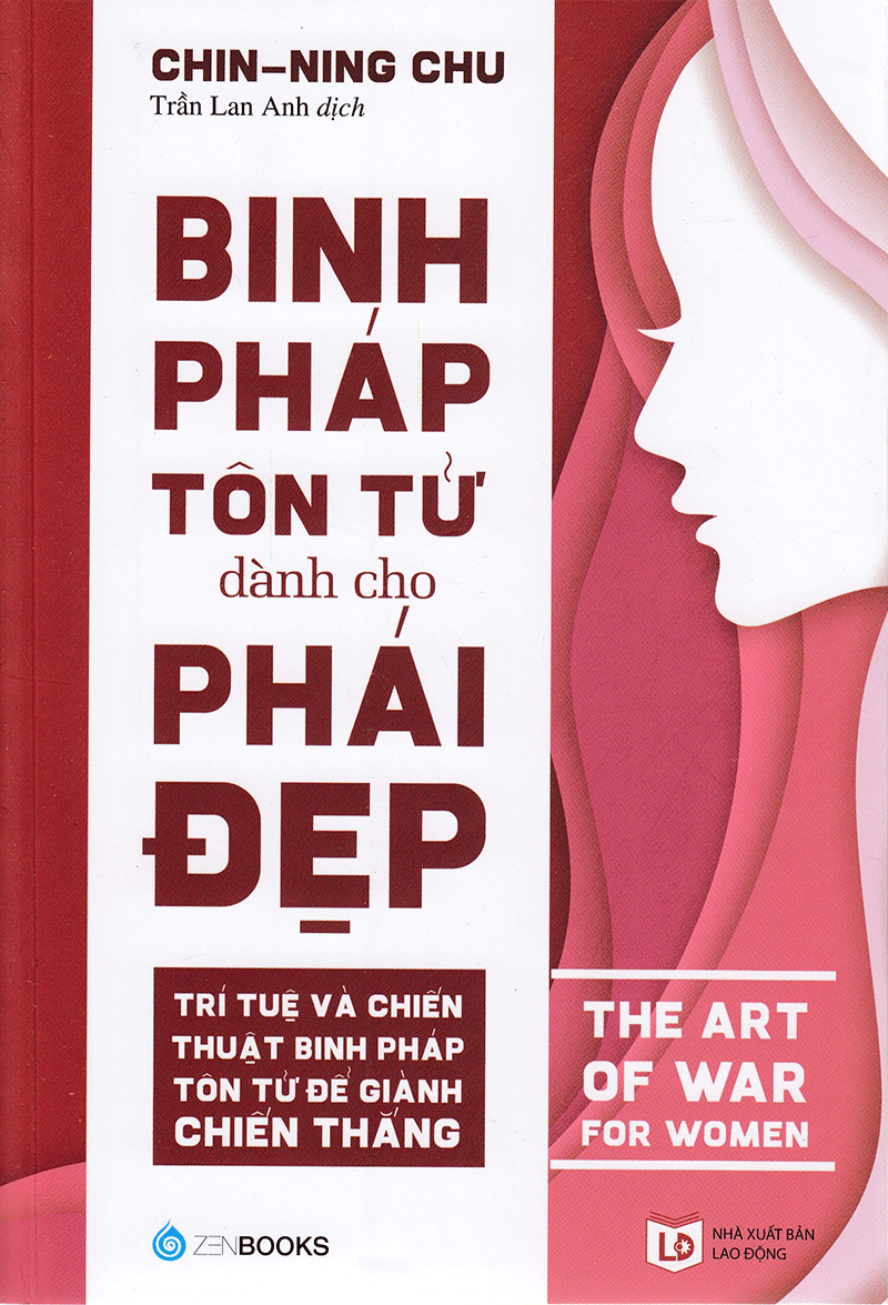 Binh Pháp Tôn Tử Dành Cho Phái Đẹp 