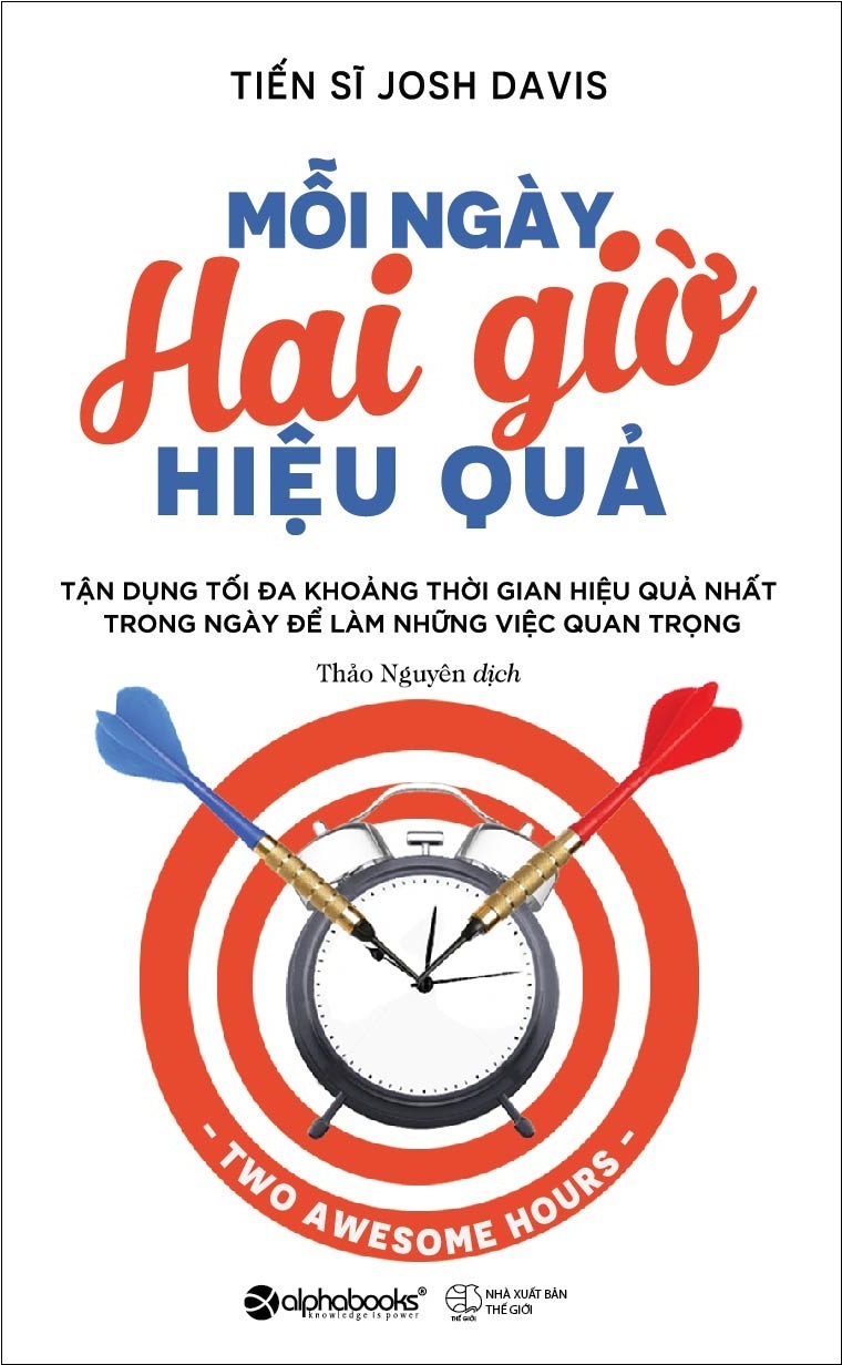 Mỗi Ngày Hai Giờ Hiệu Quả ()